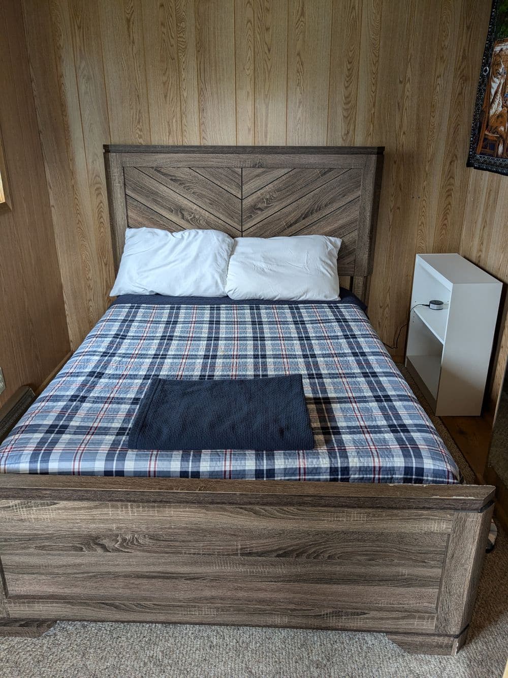 About Northwoods Cleaners LLC